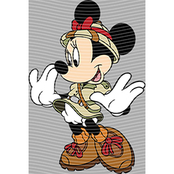 Mickey-AMQ 3728